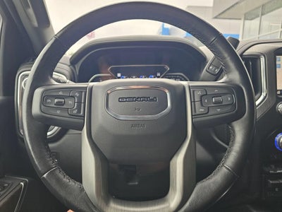 2021 GMC Sierra 3500 HD Denali