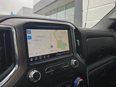 2021 GMC Sierra 3500 HD Denali