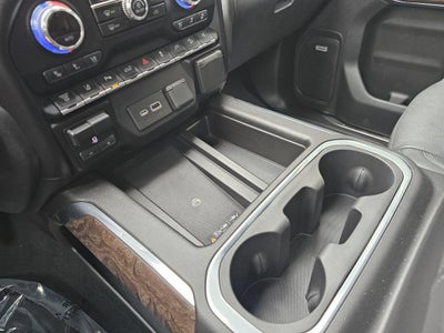 2021 GMC Sierra 3500 HD Denali