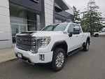 2021 GMC Sierra 3500 HD Denali