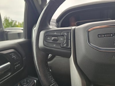 2021 GMC Sierra 3500 HD Denali