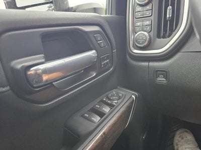 2021 GMC Sierra 3500 HD Denali