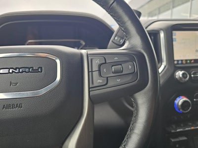 2021 GMC Sierra 3500 HD Denali