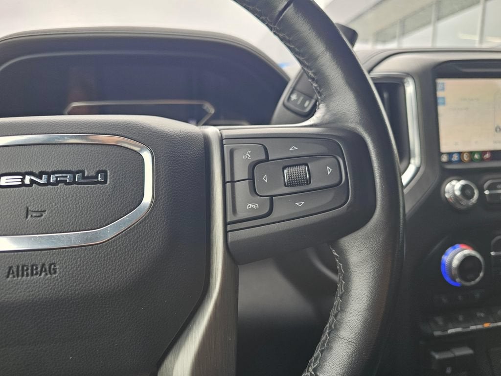 2021 GMC Sierra 3500 HD Denali