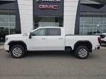2021 GMC Sierra 3500 HD Denali