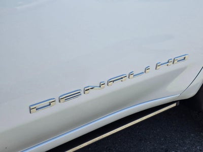 2024 GMC Sierra 3500 HD Denali Ultimate