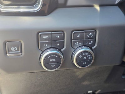 2024 GMC Sierra 3500 HD Denali Ultimate