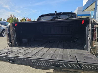 2026 GMC HUMMER EV Pickup 3X