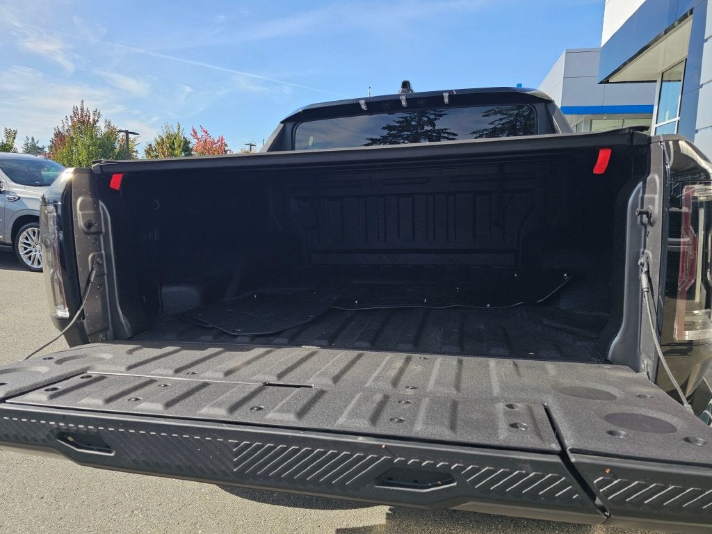 2026 GMC HUMMER EV Pickup 3X