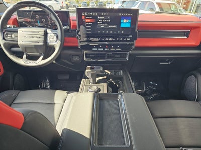 2026 GMC HUMMER EV Pickup 3X