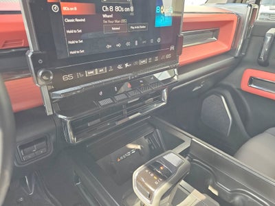 2026 GMC HUMMER EV Pickup 3X