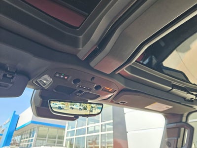 2026 GMC HUMMER EV Pickup 3X