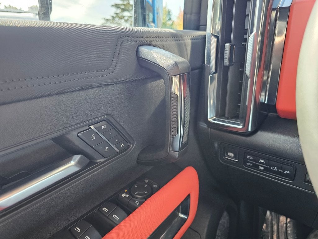 2026 GMC HUMMER EV Pickup 3X