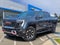2026 GMC Sierra EV AT4 Max Range