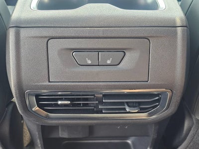 2026 GMC Sierra EV AT4 Max Range