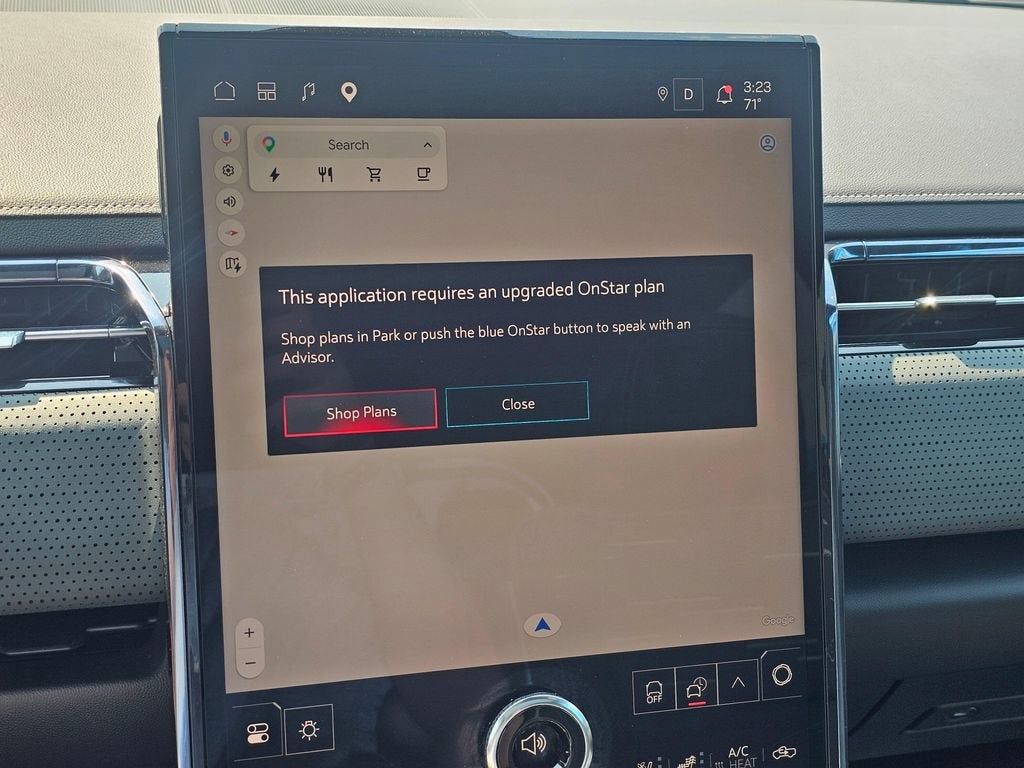 2026 GMC Sierra EV AT4 Max Range