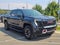 2026 GMC Sierra EV AT4 Max Range