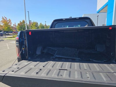 2026 GMC Sierra EV Denali Max Range