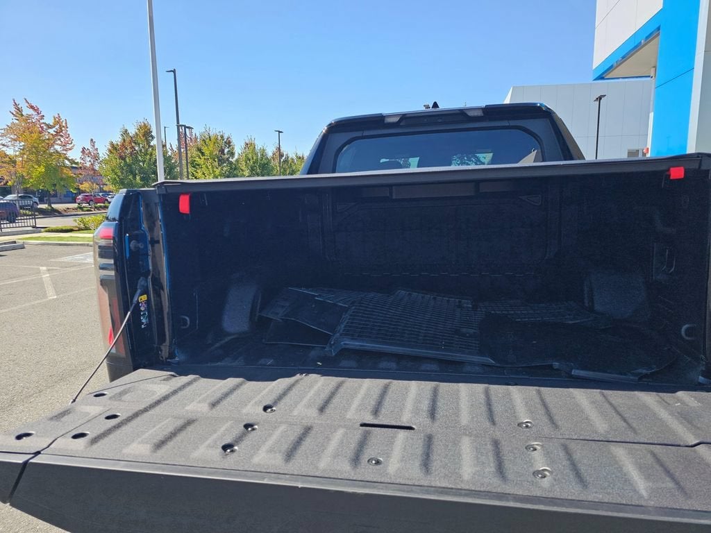 2026 GMC Sierra EV Denali Max Range