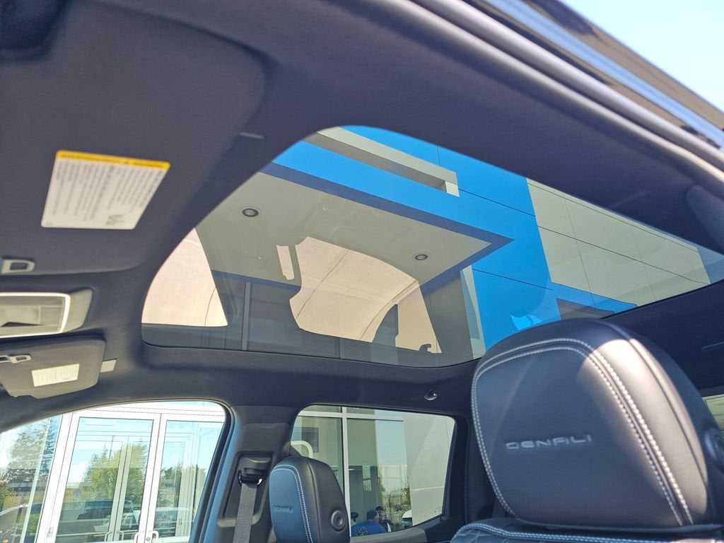 2026 GMC Sierra EV Denali Max Range