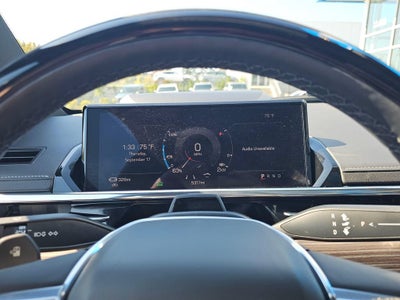 2026 GMC Sierra EV Denali Max Range