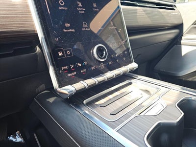 2026 GMC Sierra EV Denali Max Range