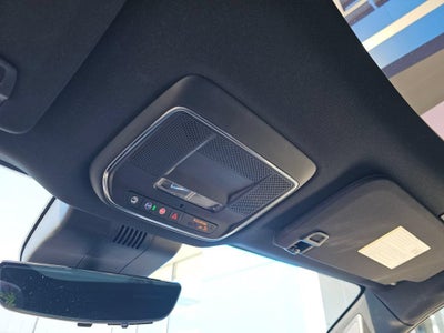 2026 GMC Sierra EV Denali Max Range