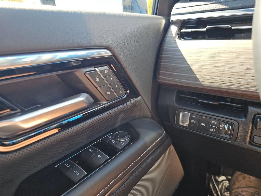 2026 GMC Sierra EV Denali Max Range