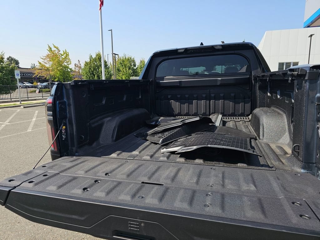 2026 GMC Sierra EV Denali Max Range
