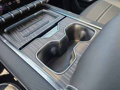 2026 GMC Sierra EV Denali Max Range