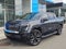 2026 GMC Sierra EV Denali Max Range