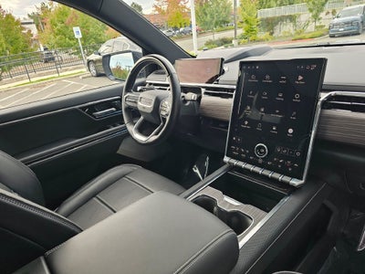 2026 GMC Sierra EV Denali Max Range