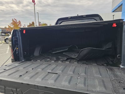 2026 GMC Sierra EV Denali Max Range