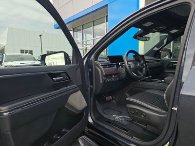 2026 GMC Sierra EV Denali Max Range
