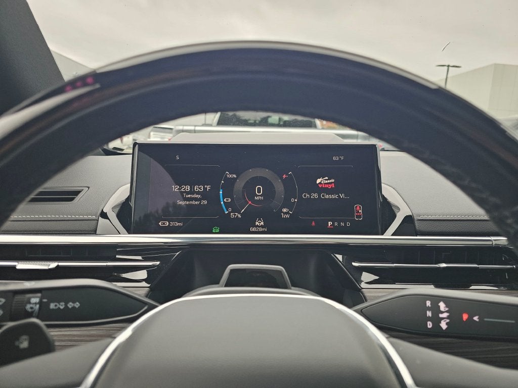 2026 GMC Sierra EV Denali Max Range