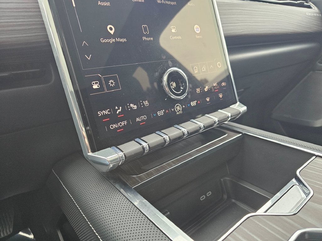 2026 GMC Sierra EV Denali Max Range