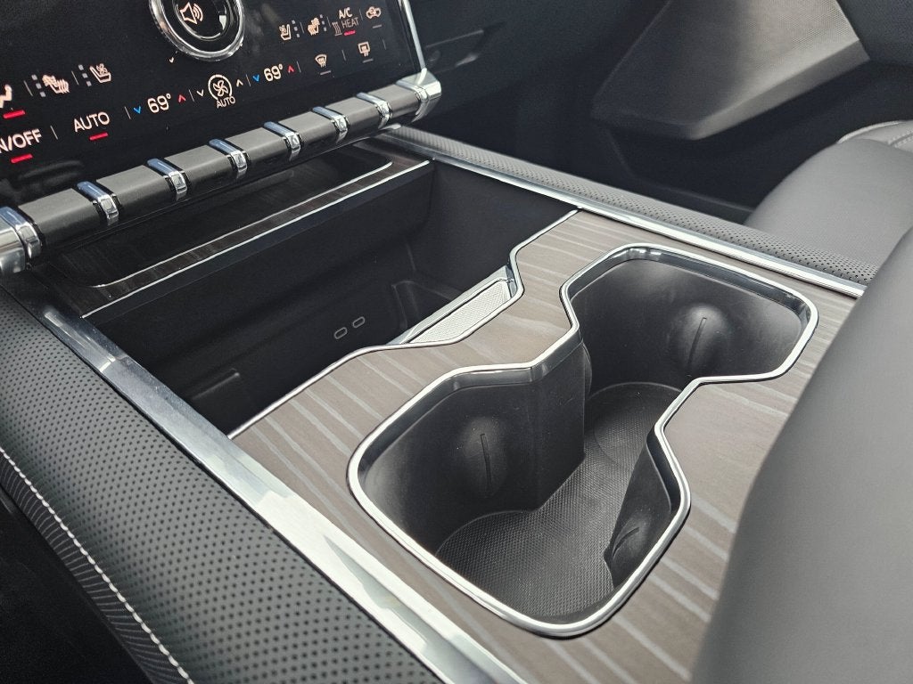 2026 GMC Sierra EV Denali Max Range