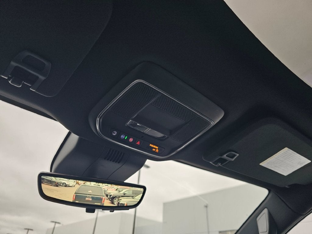 2026 GMC Sierra EV Denali Max Range
