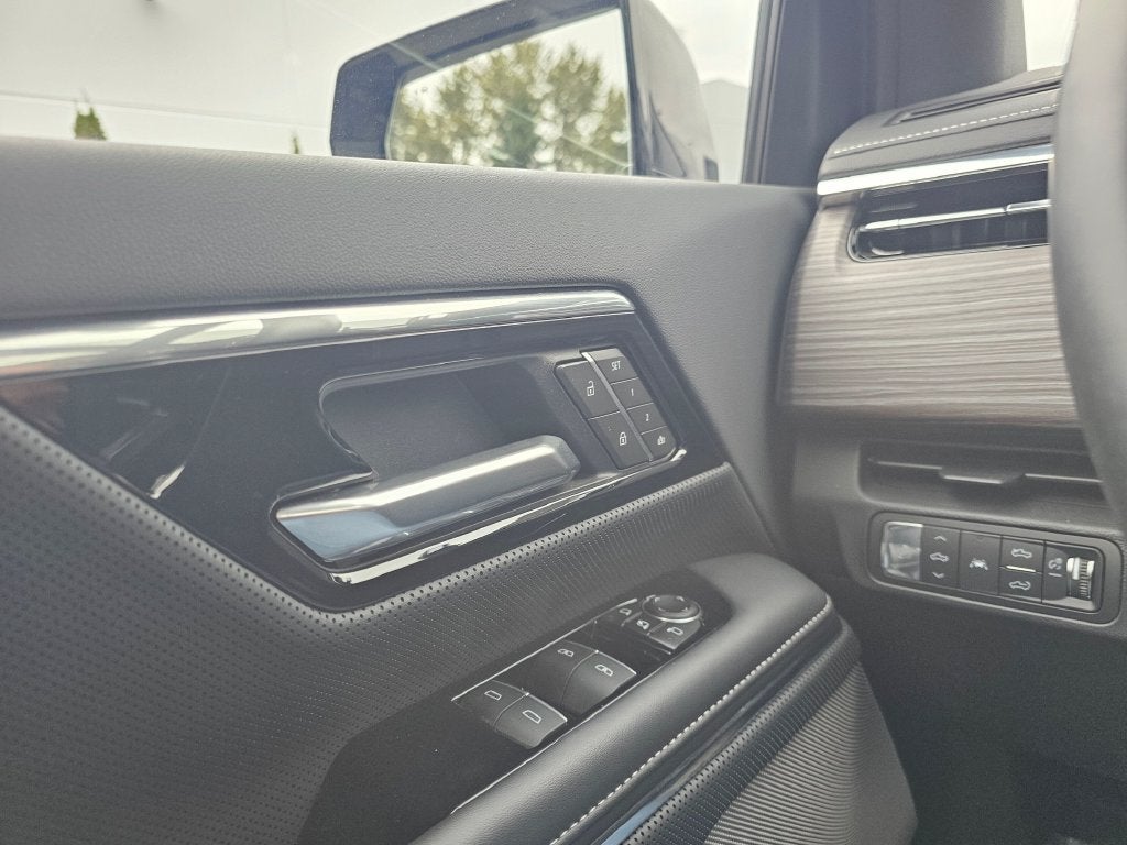 2026 GMC Sierra EV Denali Max Range