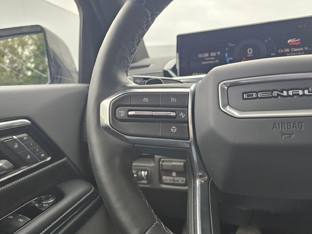 2026 GMC Sierra EV Denali Max Range