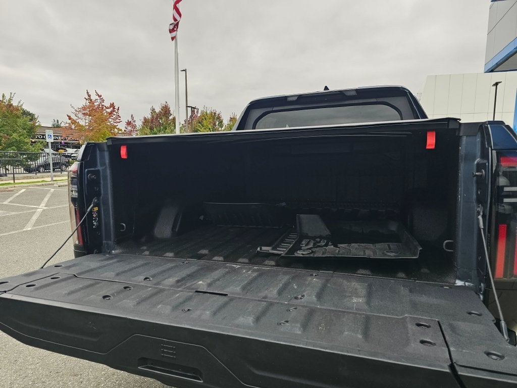 2026 GMC Sierra EV Denali Max Range