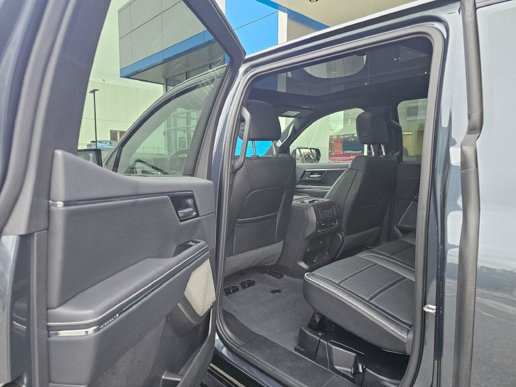 2026 GMC Sierra EV Denali Max Range