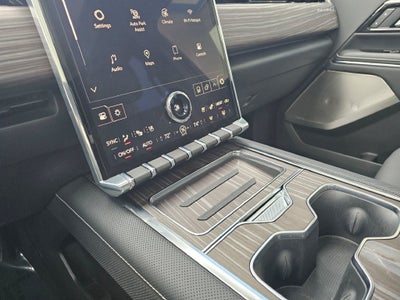 2026 GMC Sierra EV Denali Max Range