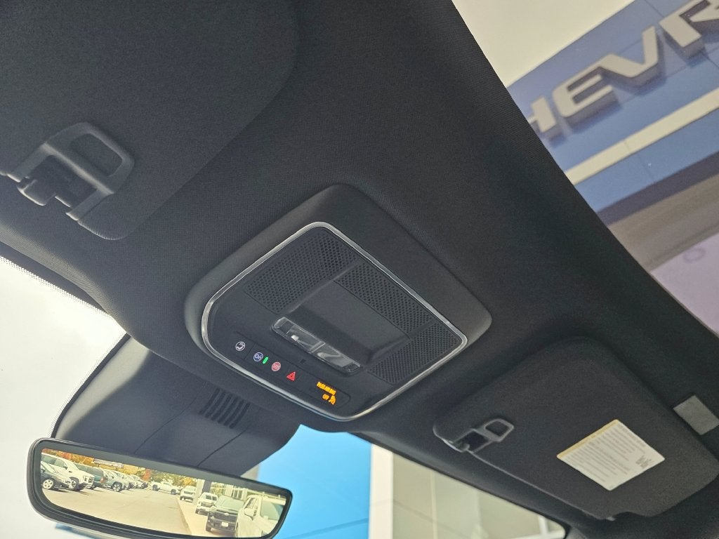 2026 GMC Sierra EV Denali Max Range