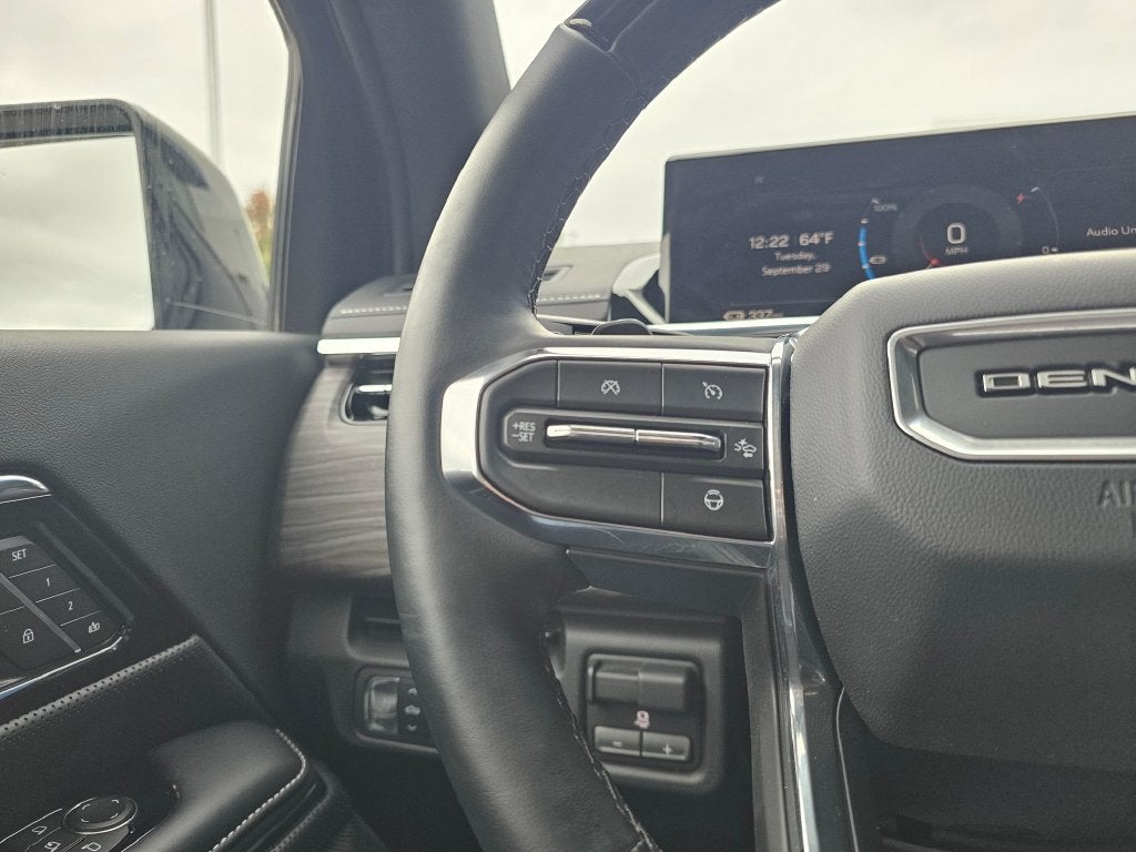 2026 GMC Sierra EV Denali Max Range