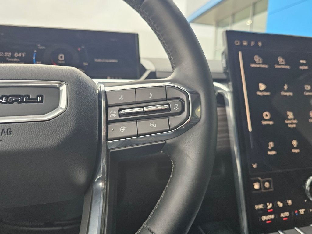 2026 GMC Sierra EV Denali Max Range