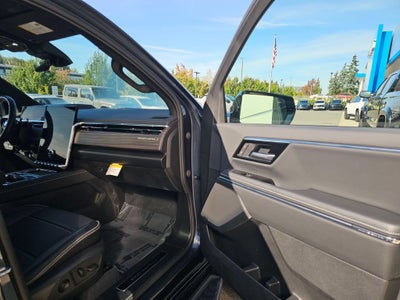 2026 GMC Sierra EV Denali Max Range