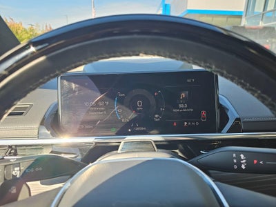 2026 GMC Sierra EV Denali Max Range