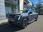 2026 GMC Sierra EV Denali Max Range