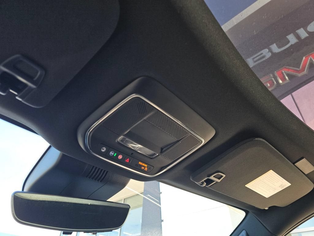 2026 GMC Sierra EV Denali Max Range